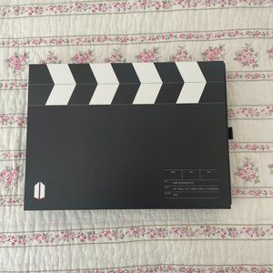 BTS ARMY Membership Kit
